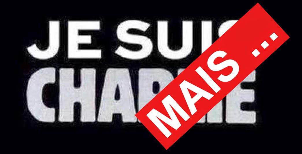 Liberté d'expression, le Pape et Charlie-Hebdo