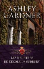 les meurtres de l'ecole de sudbury