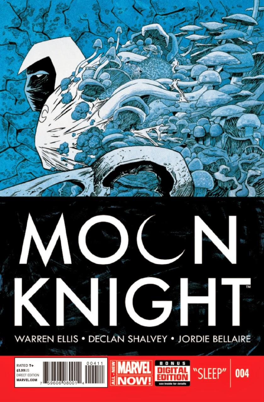 100% MARVEL : MOON KNIGHT TOME 1 (ALL-NEW MARVEL NOW)