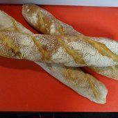 Recettes de Levure du Boulanger