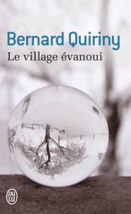 Bernard Quiriny hors du monde