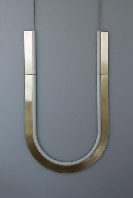 Collier Marina Stanimivoric chez Superstart - Bruxelles