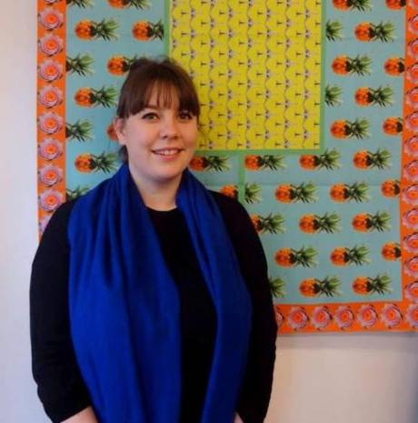 Delphine Dénéréaz de Superstart - Bruxelles