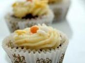 Mini-cupcakes chocolat l’orange
