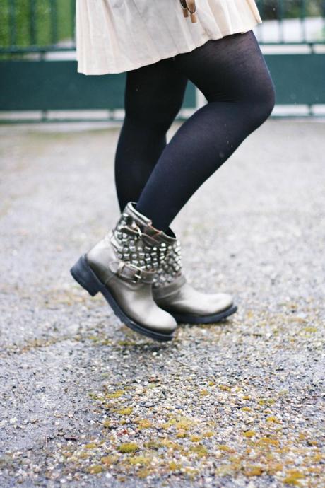 vide dressing blog mode ash