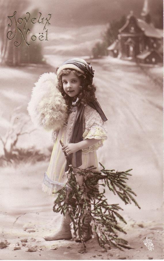 NOEL VINTAGE DECO NOEL 2014