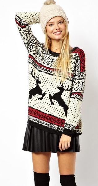 PULL ALPIN NOEL