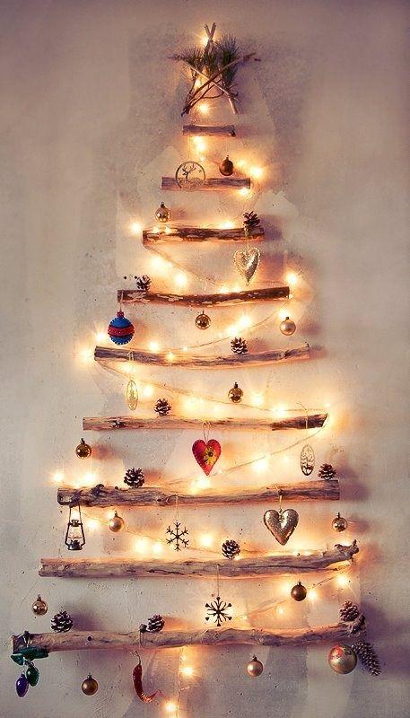 DECO NOEL PINTEREST