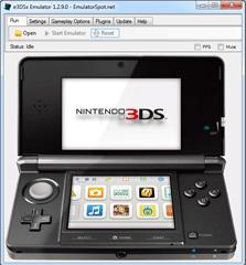 3DS-Emulator
