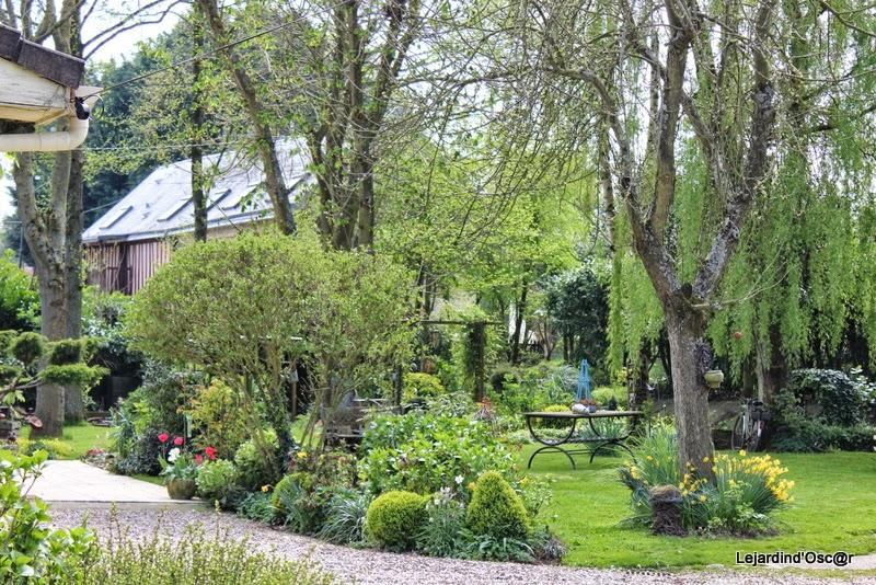 Mieux vaut tard que jamais...