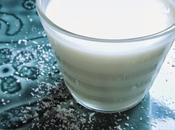 Panacotta crème coco