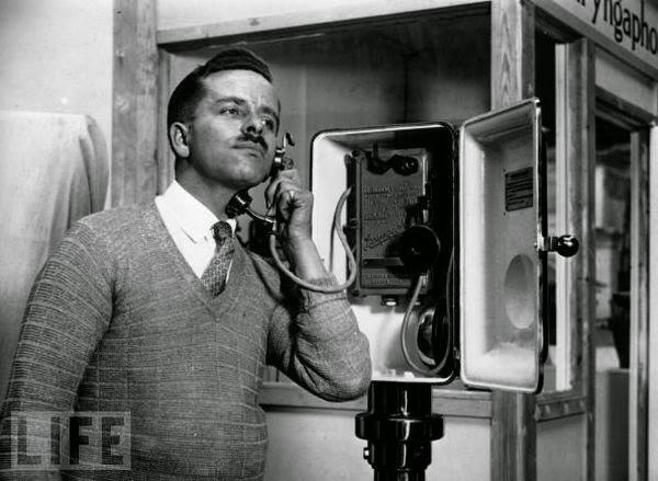 Ces inventions d'hier