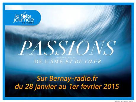 « La folle journée de Nantes » sur Bernay-radio.fr…