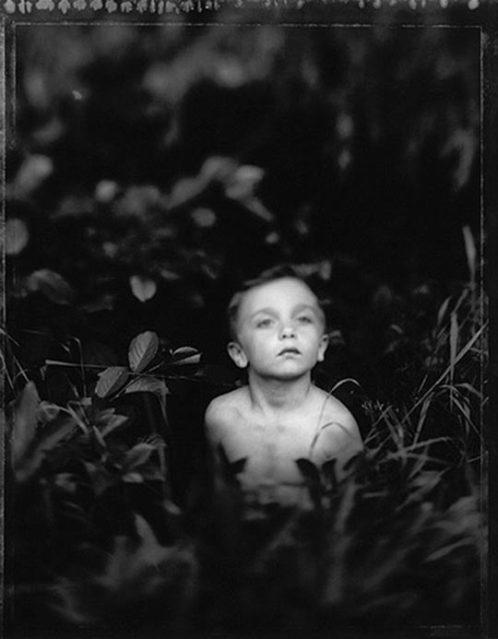 Les enfants de William Ropp