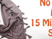 Etole franges sans couture