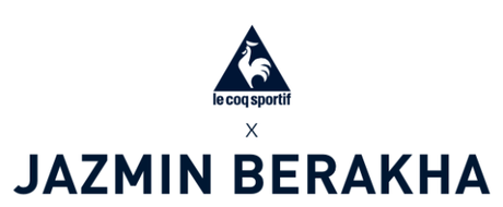 Le Coq Sportif x Jazmin Berakha