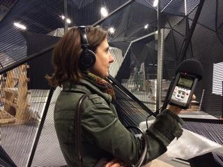 ContrefaSon : Véronique Macary, le 18/01/2015 ContrefaSon : Véronique Macary, le 18/01/2015