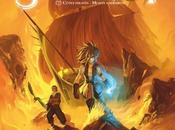 soufflevent (2/4) Côtes pirates Monts Andémiens Andoryss &amp; Xavier Colette