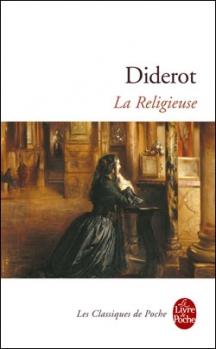 La Religieuse [Diderot]