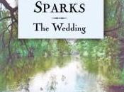 wedding Nicholas Sparks