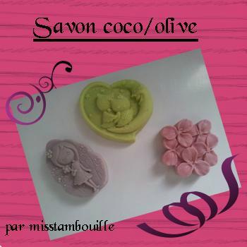 savon coco olive (page 2)