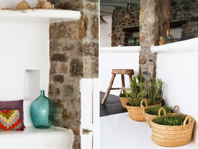 Hotel San Giorgio - Mykonos