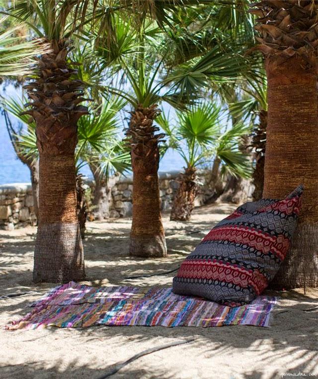 Hotel San Giorgio - Mykonos