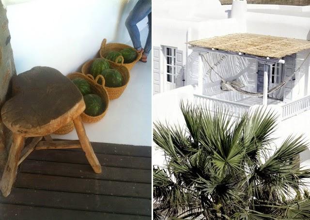 Hotel San Giorgio - Mykonos