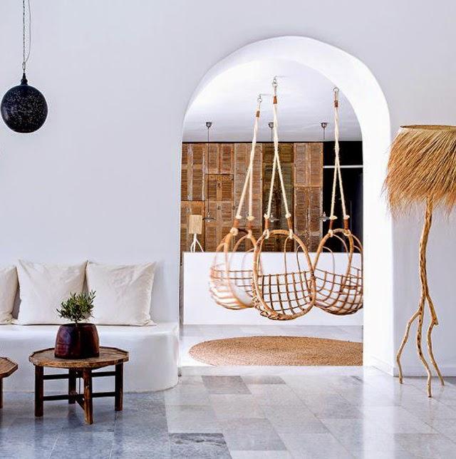 Hotel San Giorgio - Mykonos