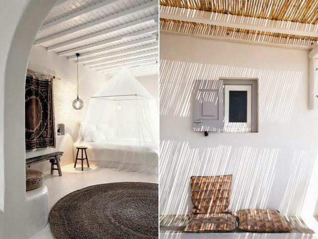 Hotel San Giorgio - Mykonos