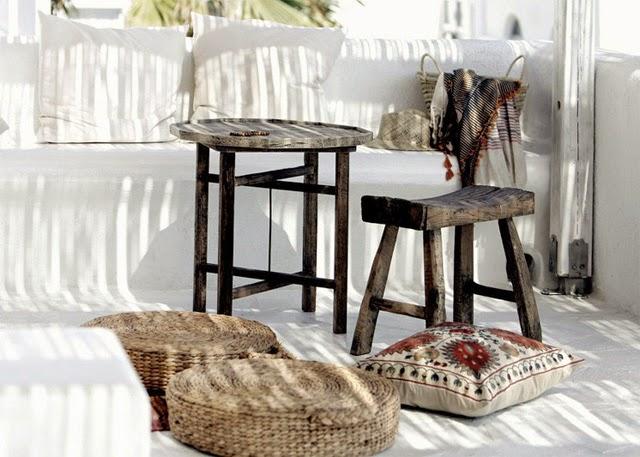 Hotel San Giorgio - Mykonos