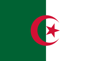 Le nouveau maillot Adidas de l'équipe d'Algérie pour la CAN 2015 - Paperblog