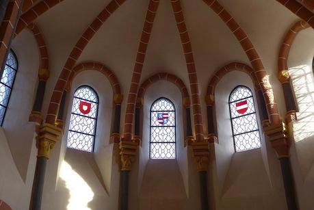 Vianden (Luxembourg) - 21 - Chapelle