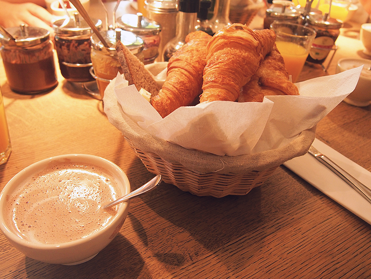 Le Pain Quotidien - #Paris