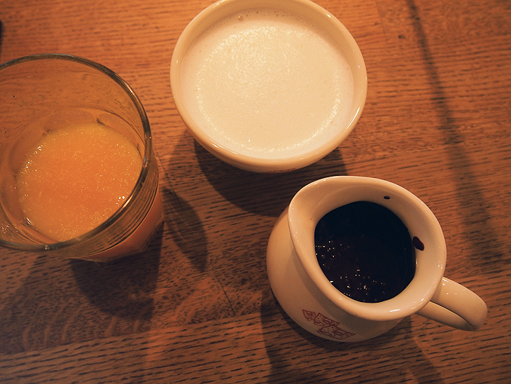 Le Pain Quotidien - #Paris