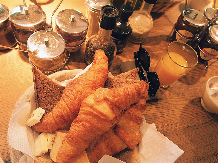 Le Pain Quotidien - #Paris