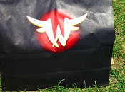 Wagy, burgers Père Claude #Paris