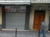 Macron barbarie vient