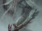 fantastiques créatures Damon Hellandbrand