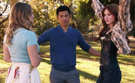 1136. Ma semaine en série #152 à 159