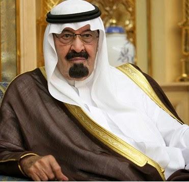 1000 coups de fouet et dix ans de prison pour avoir contesté l'absolutisme du roi de l'Arabie Saoudite