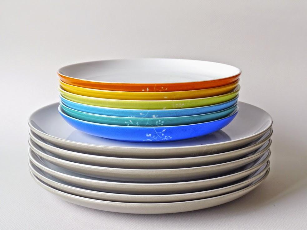 VAISSELLE PERSONNALISÉE …  direction : Bretagne