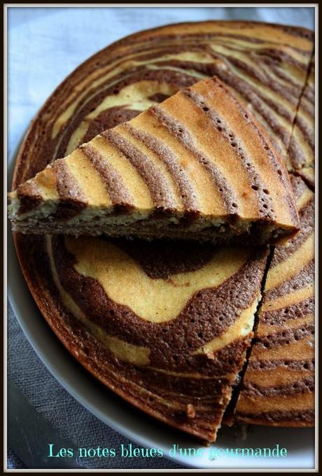gateau_zebre_Les_notes_bleues_d_une_gourmande
