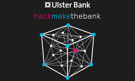 Hack / Make the Bank - Ulster Bank