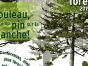 Salon forêt 2015 janvier février Pavillon Alphonse-Desjardins, l’Université Laval