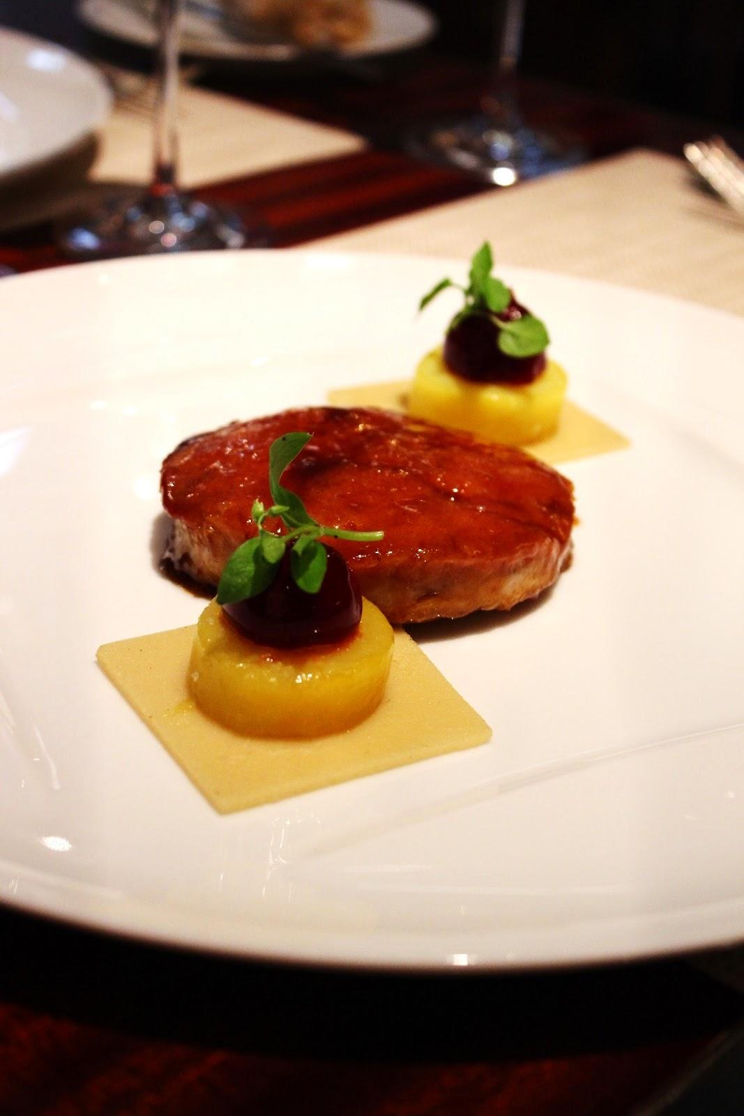 La Cuisine *  - 75 008 Paris