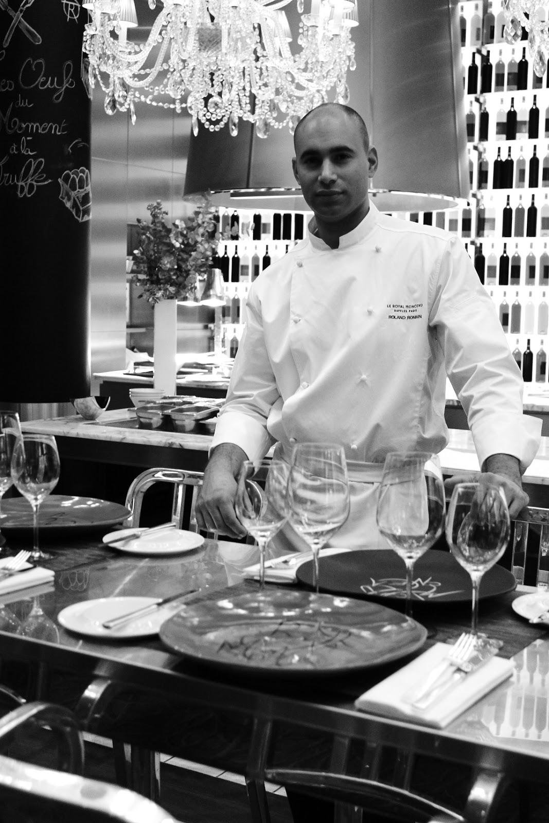 La Cuisine *  - 75 008 Paris