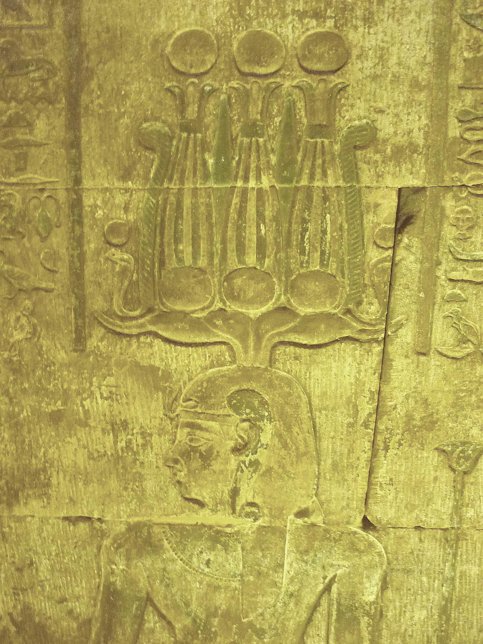 Blessures et maladies des divinités, en Égypte antique !