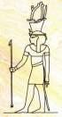 Blessures et maladies des divinités, en Égypte antique !