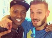 Pokora Soprano Mieux Nous (EXTRAIT EXCLUSIF)